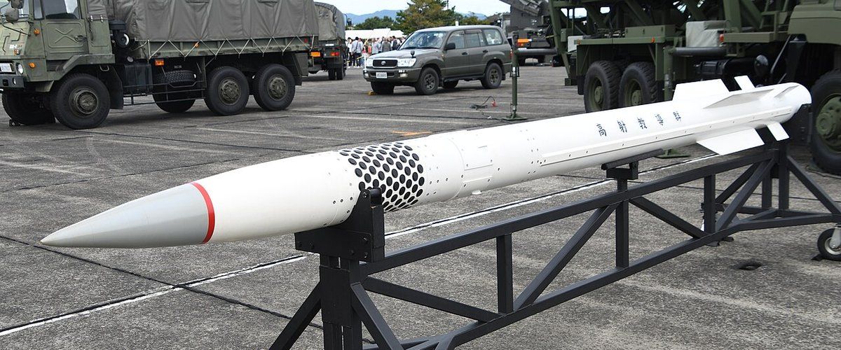 Le missile Patriot : la clé de la défense d'Ukraine face aux frappes russes