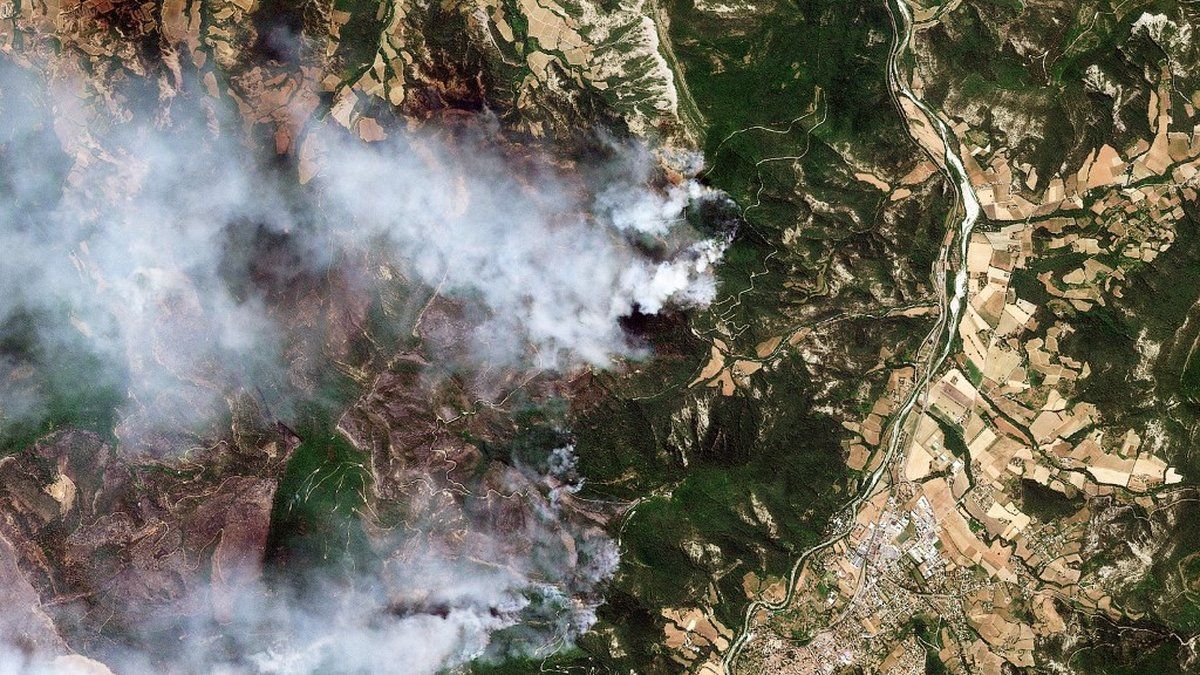 La France face à la canicule : le Haut Conseil pour le climat appelle à une action urgente