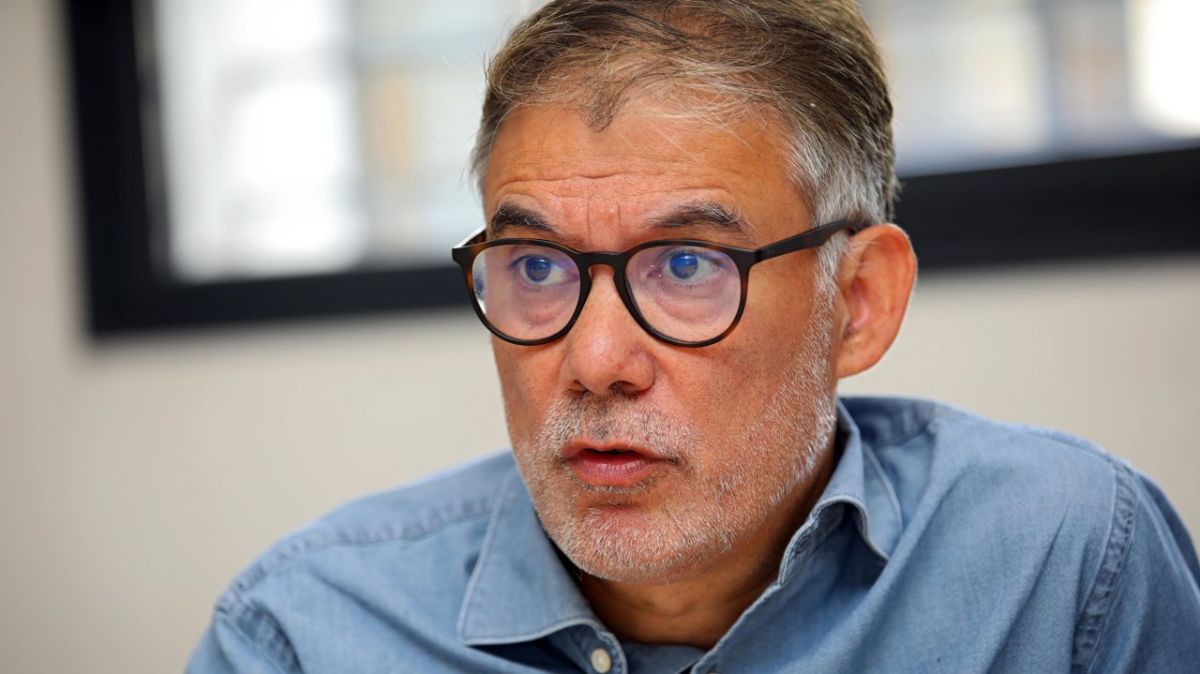 Primaire au PS : un choix qui pèse sur Olivier Faure