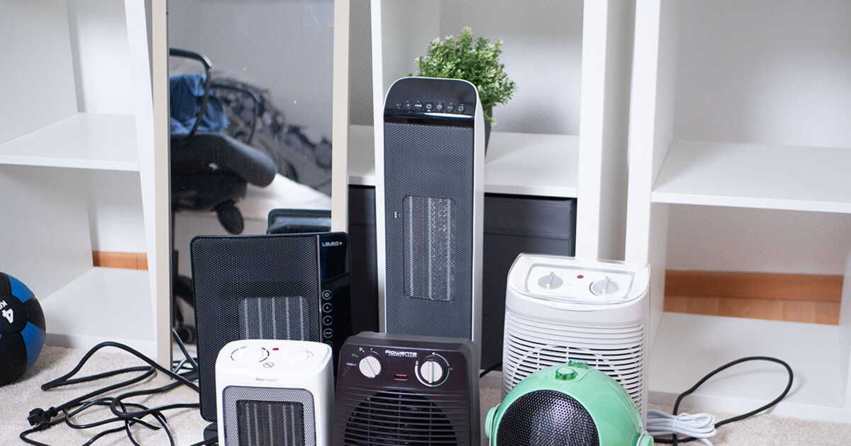 Le guide ultime pour choisir votre radiateur soufflant en 2025