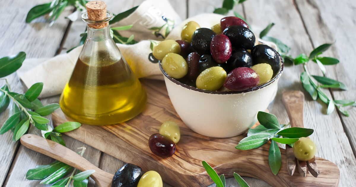 Une huile d’olive française élue meilleure au monde par Flos Olei