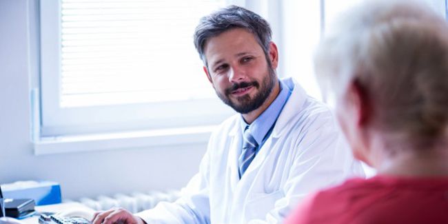 À la rencontre de l'urologue : expert des troubles urinaires et sexuels