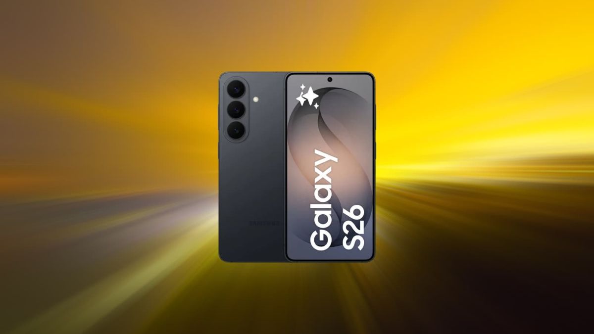Le Samsung Galaxy S26 au meilleur prix : un carton plein pour les amateurs de tech