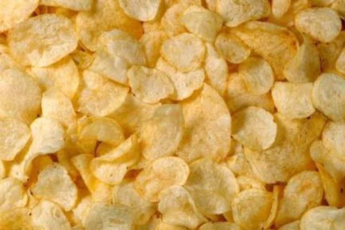 Comment les chips s'adaptent à la sécheresse : une révolution féconde