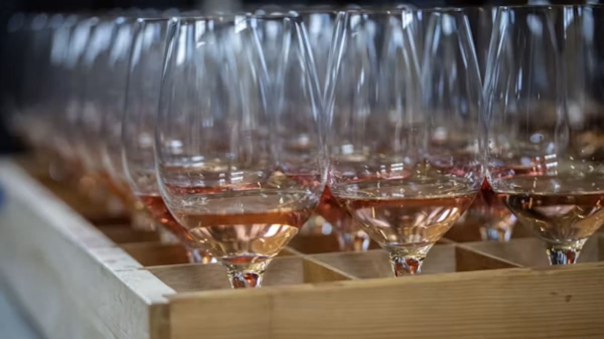 Des rosés au prix incroyable : les petites merveilles de l'été