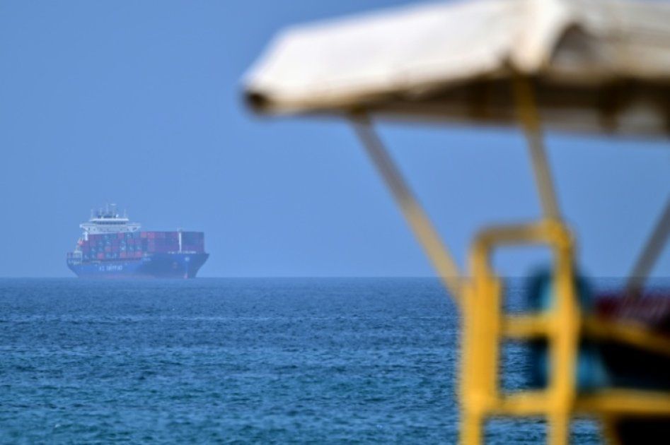 Escalade des tensions dans le Golfe : l'Iran ferme le détroit d'Ormuz