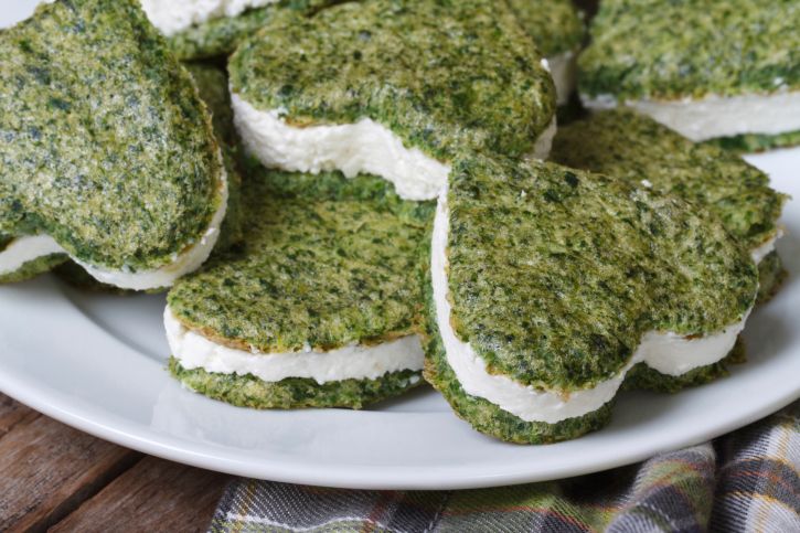 Desserts audacieux : quand les légumes s'invitent au sucré