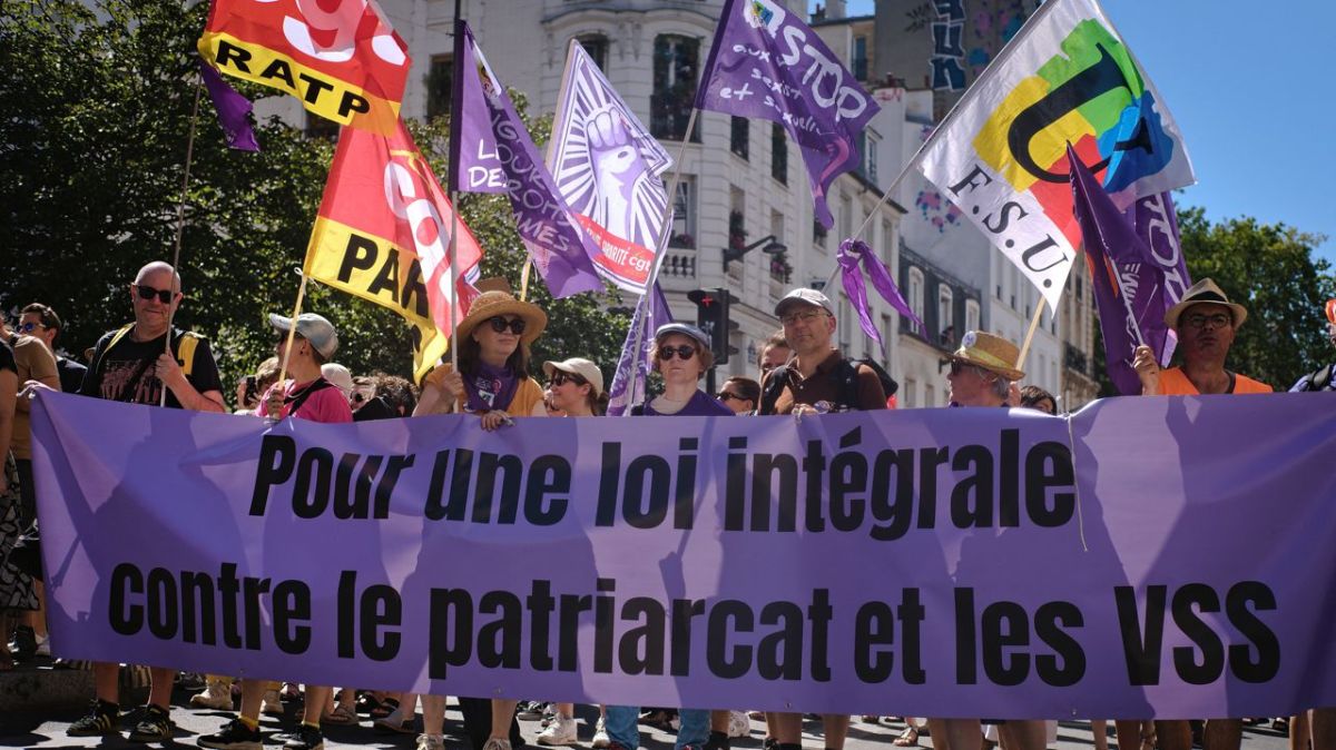 Une loi contre les violences sexuelles : l'appel de 600 élus locaux