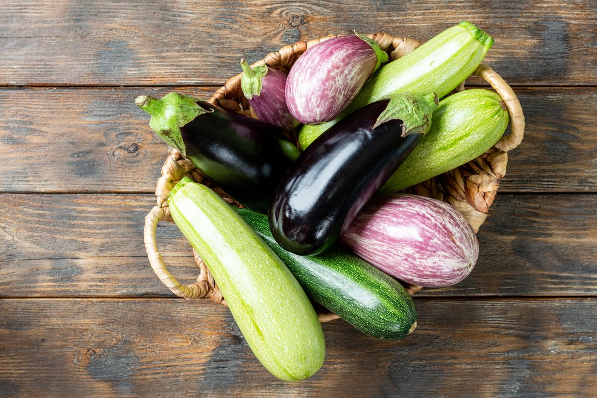 12 façons délicieuses de cuisiner les aubergines cet été