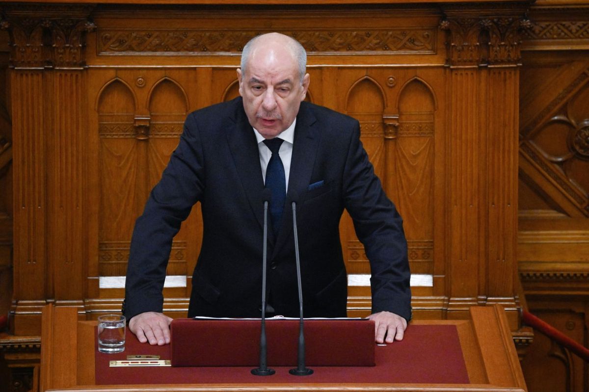Les députés hongrois prennent une décision historique contre le président pro-Orbán