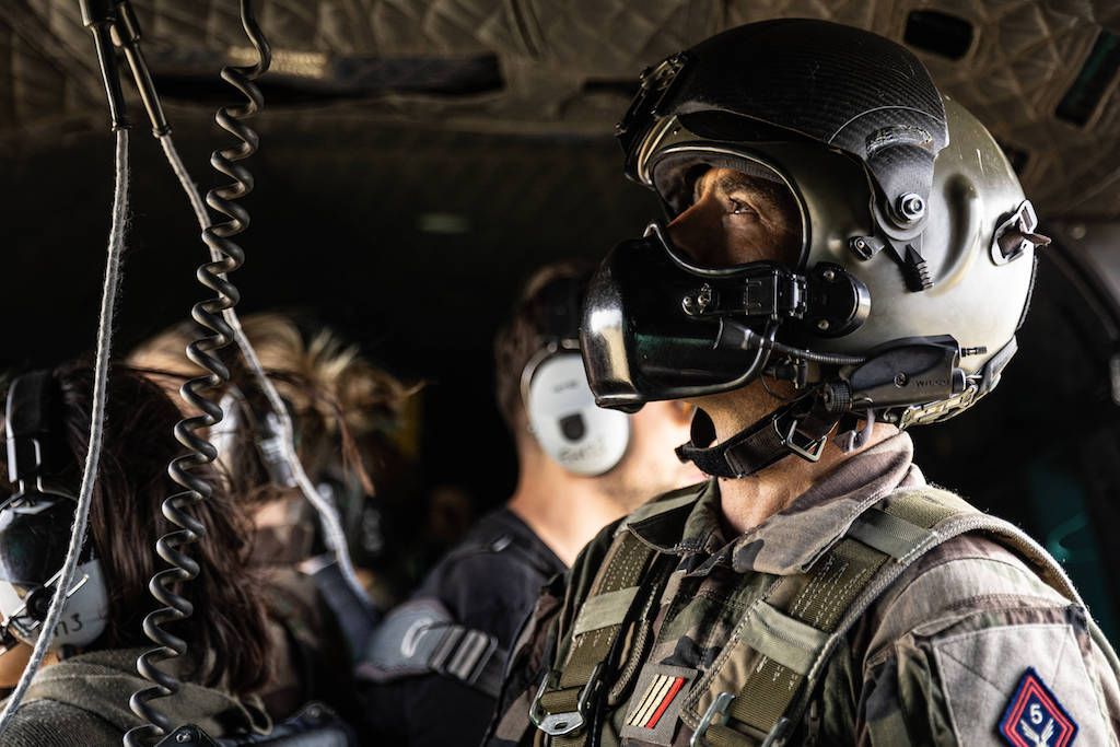 La résilience nationale à l'épreuve des crises : un enjeu crucial