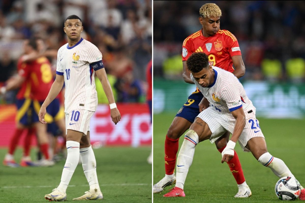 Duel France-Espagne : des Bleus revanchards en demi-finale