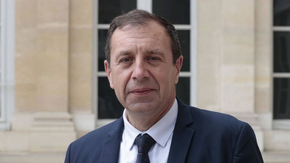 Un député de l'Indre plaide pour la renaissance de nos forêts après les incendies