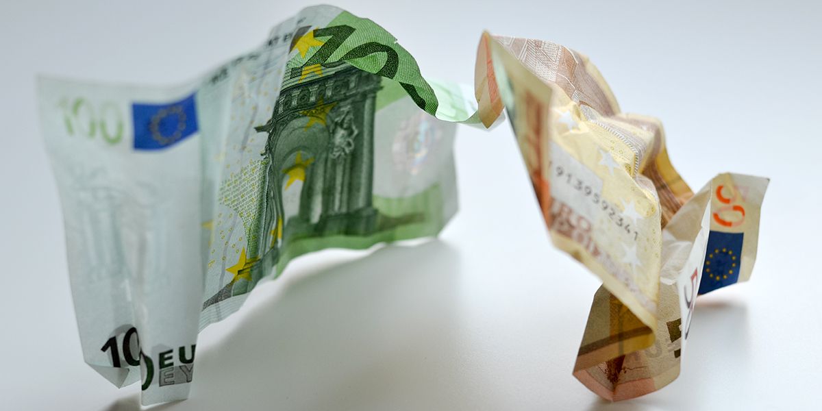 Billet abîmé : ce que vous devez savoir pour vos paiements