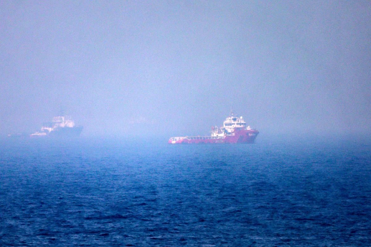 Escalade des tensions au Moyen-Orient : l'Iran répond aux frappes américaines