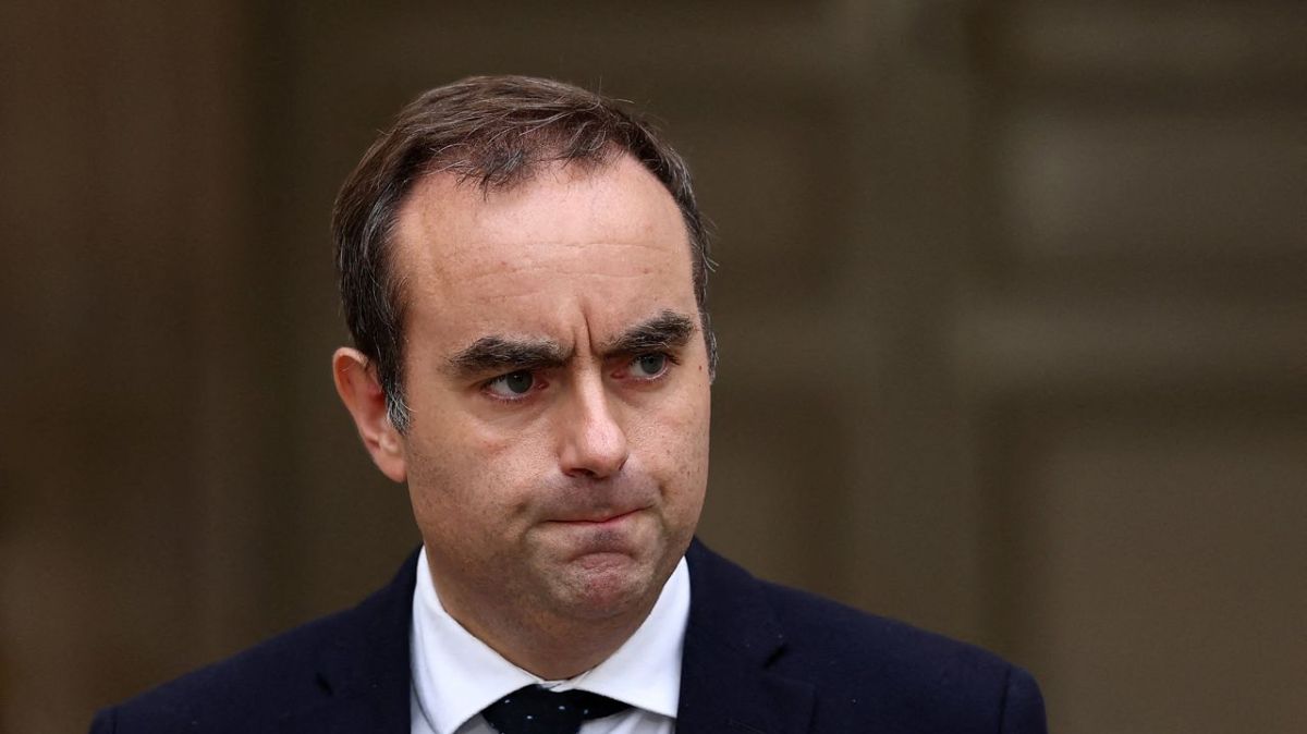 Sébastien Lecornu renforce les liens entre la France et le Maroc lors de sa visite à Rabat
