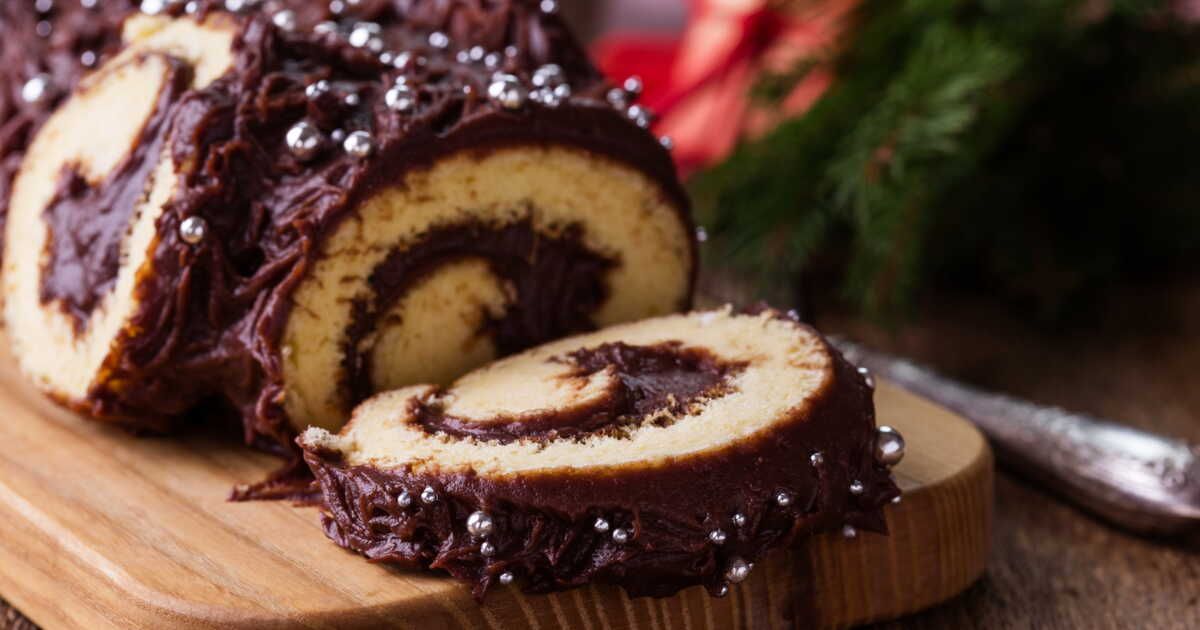 Des idées savoureuses pour une bûche de Noël inoubliable
