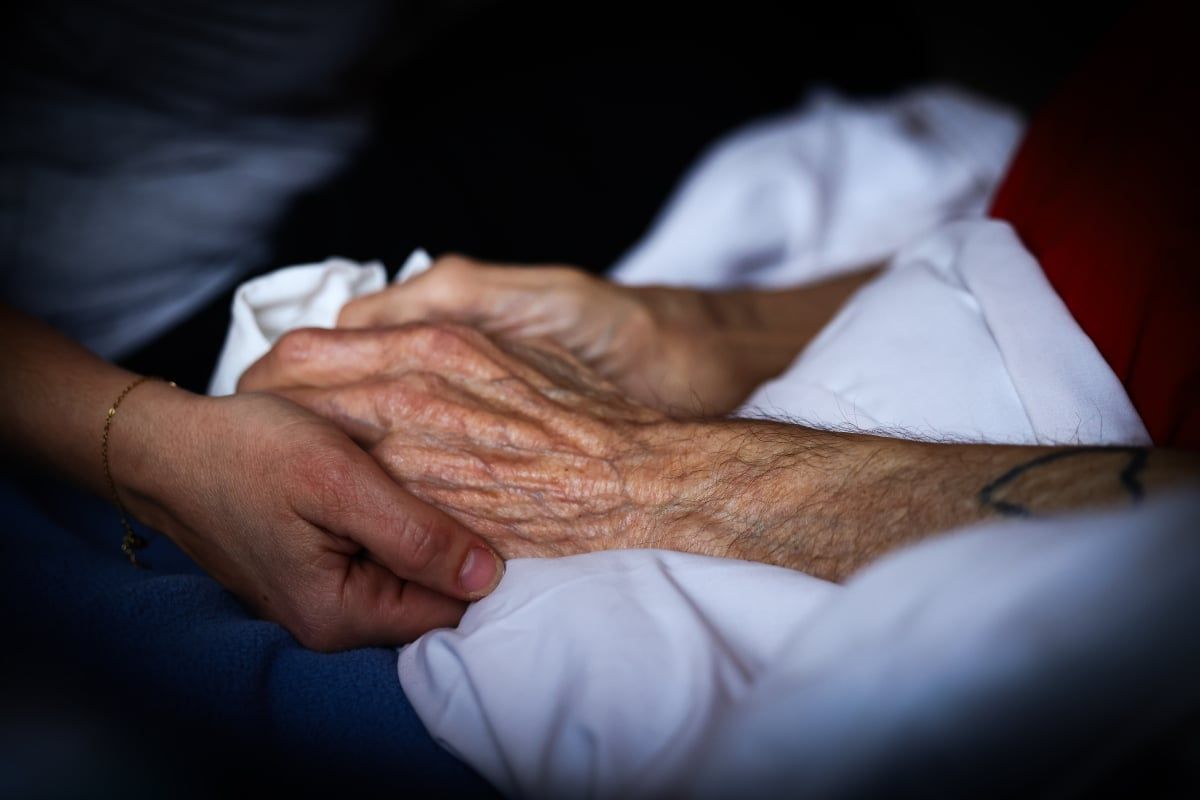 Un tournant historique pour l'euthanasie : la loi sur l'aide à mourir adoptée