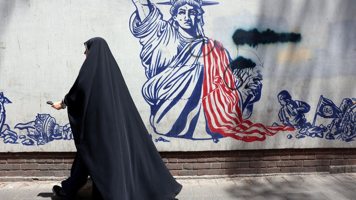 La tension monte au Moyen-Orient : après quatre nuits de frappes, Trump brandit de nouvelles menaces