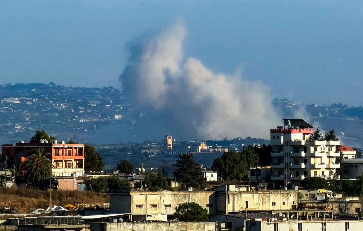 Israël prêt à négocier un retrait au Liban dans un contexte de tensions croissantes