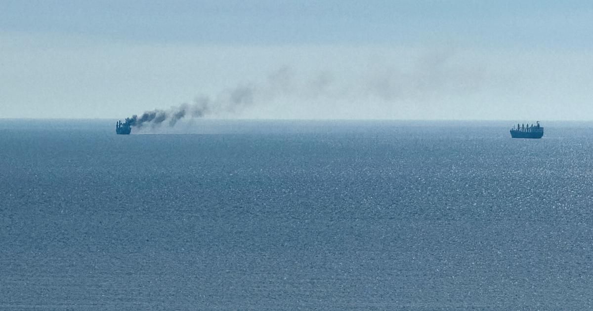 Des attaques meurtrières en mer Noire : l'Ukraine pleure ses marins