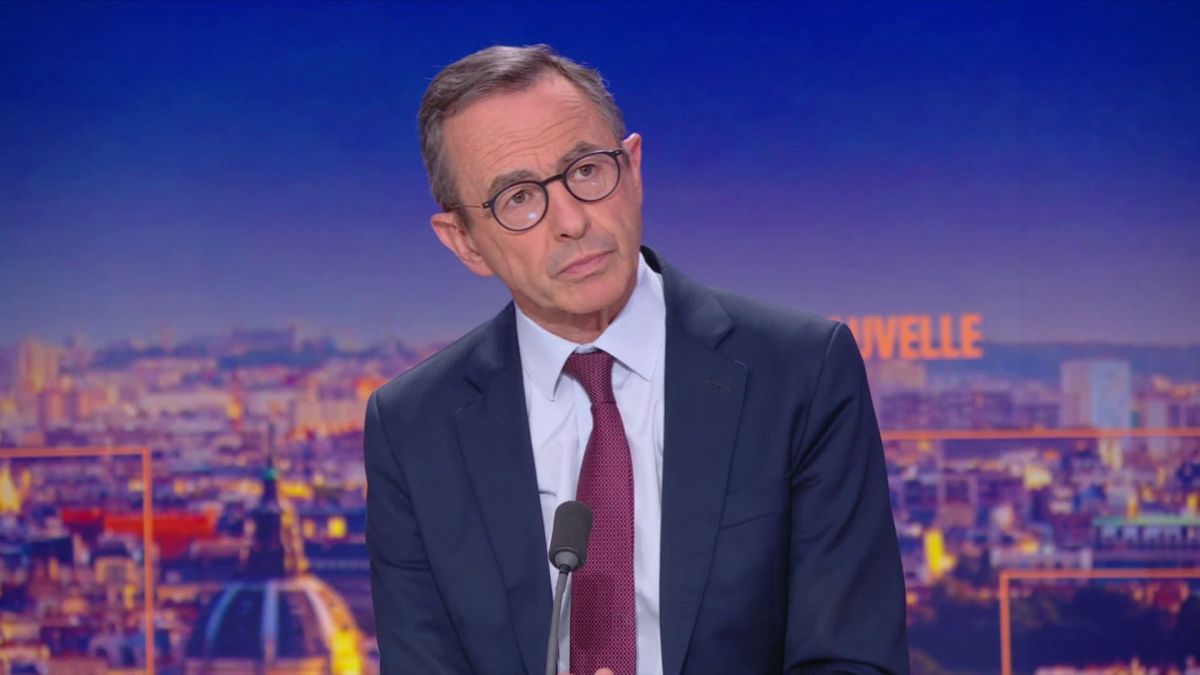 Bruno Retailleau critique la nouvelle loi sur l'aide à mourir : une vision d'abandon