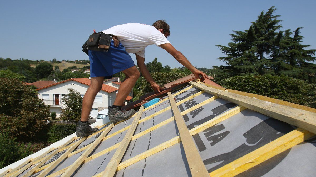 Un artisan local abandonne un chantier : le calvaire d'un couple en Dordogne