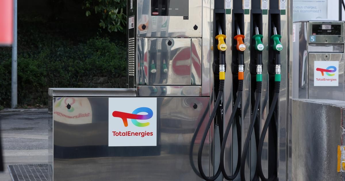 Carburants : les stations-service indépendantes portent plainte contre TotalEnergies
