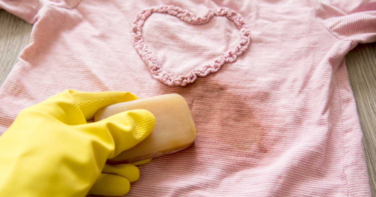 Découvrez les secrets du savon au fiel de bœuf pour un nettoyage efficace