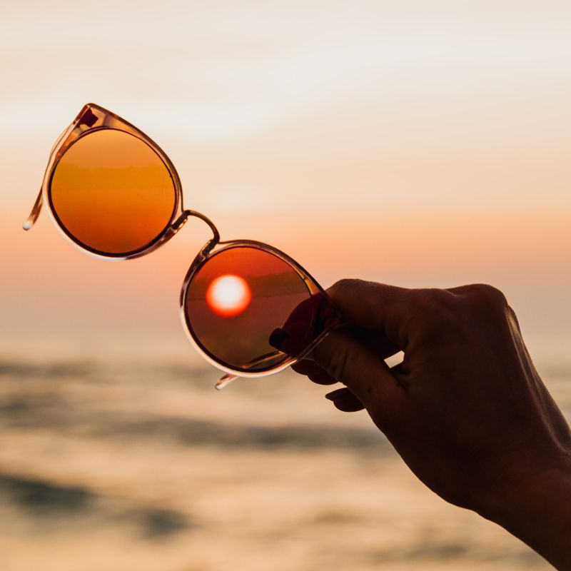 Lunettes de soleil : comment choisir pour une protection optimale contre les UV cet été